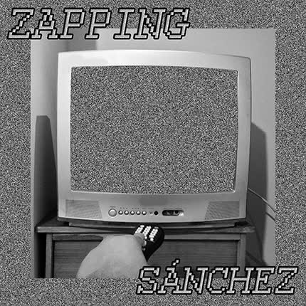 SANCHEZ: Zapping