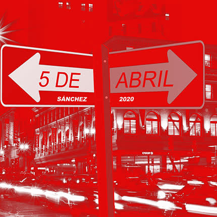SANCHEZ: 5 de Abril