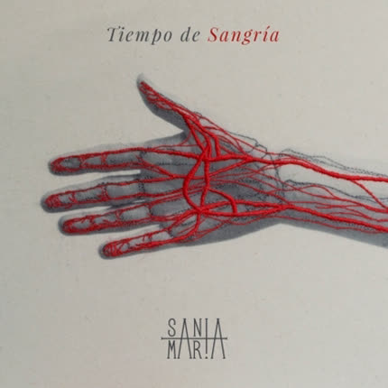 SANTA MARIA: Tiempo de Sangria