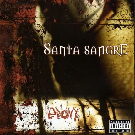 SANTA SANGRE: Ebony