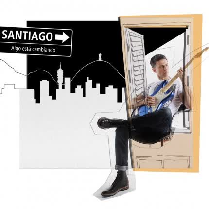 SANTIAGO: Algo esta Cambiando