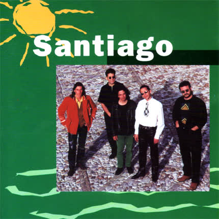 SANTIAGO: Santiago