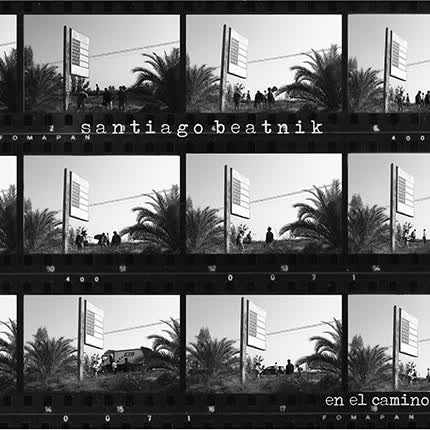SANTIAGO BEATNIK: En el camino
