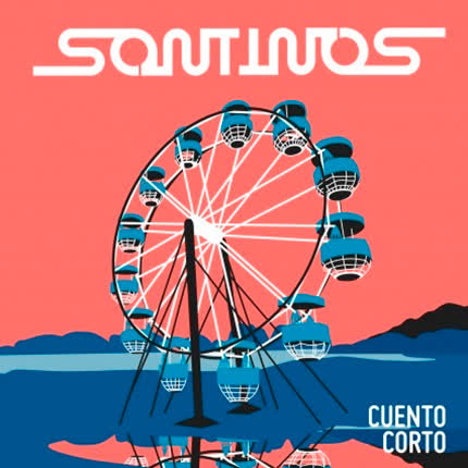 SANTINOS: Cuento Corto