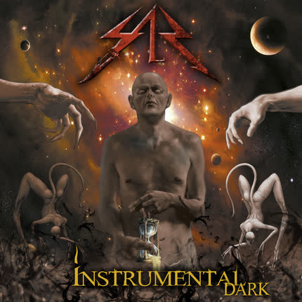 SAR: Instrumental Dark