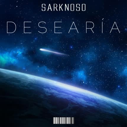 SARKNOSO: Desearía