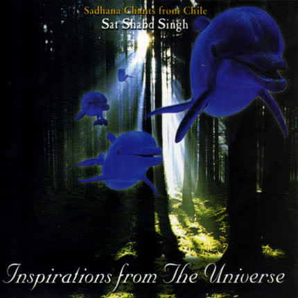 SAT SHABD SINGH: Inspirations From The Universe