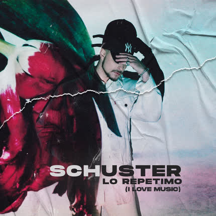 SCHUSTER & DRFIFO: Lo Repetimo (I Love Music)