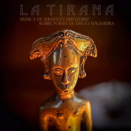 SEBASTIAN ERRAZURIZ & SEIS VOCAL: La Tirana (Remasterizado 2021)