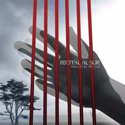 SEBASTIAN MOLINA: Recital al Sur