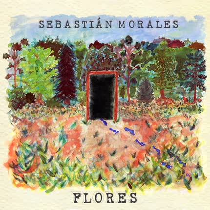 SEBASTIAN MORALES: Flores