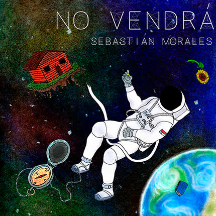 SEBASTIAN MORALES: No Vendrá