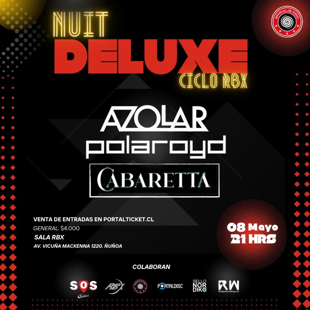 AZOLAR: cover