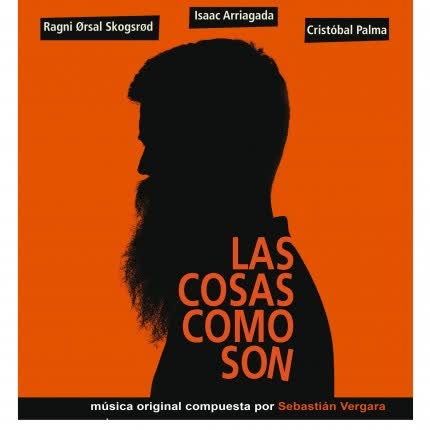 SEBASTIAN VERGARA: Las cosas como son
