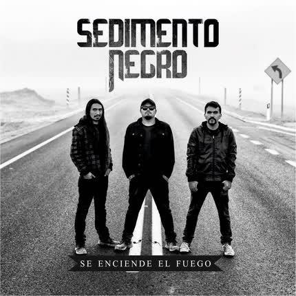 SEDIMENTO NEGRO: Se Enciende el Fuego