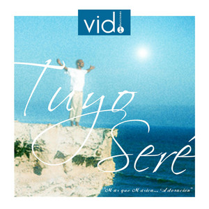 RODRIGO GARCIA: Tuyo Seré