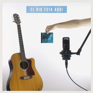 RODRIGO GARCIA: El Río Está Aquí