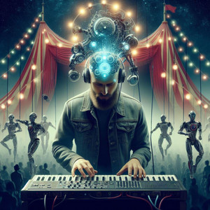 RODRIGO GARCIA: Circus
