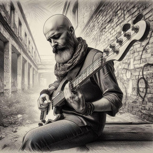 RODRIGO GARCIA: Detener El Tiempo (Remasterizado)