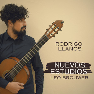 RODRIGO LLANOS: Nuevos Estudios