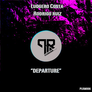 RODRIGO RUIZ: Departure