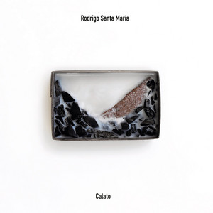 RODRIGO SANTA MARIA: Calato