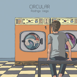 RODRIGO VEGA: Circular