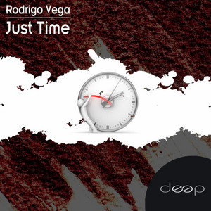 RODRIGO VEGA: Just Time