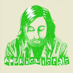 RODRIGUISTAS: Barcelona 2012