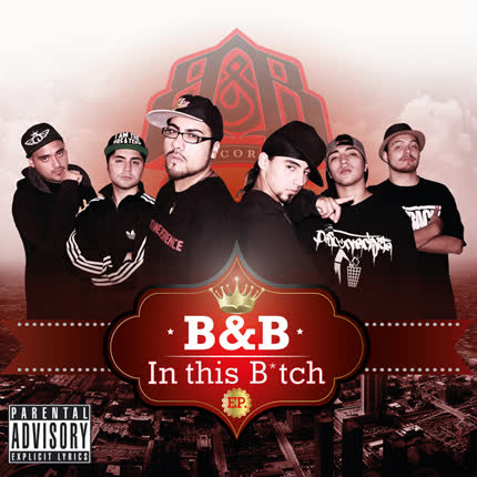 B&B RECORDS: B&B in this b*itch