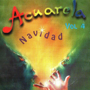 ACUARELA: Navidad, Vol. 4