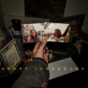 ROSSA ROSSO: Sweet Josephine