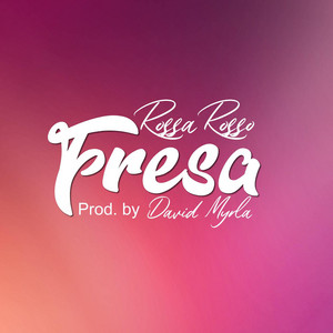 ROSSA ROSSO: Fresa