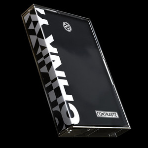 RS MUSIC: Contraste