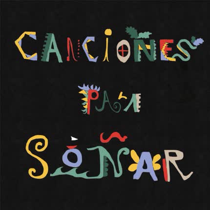 BABADU: Canciones Para Soñar