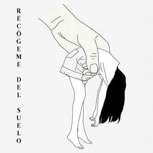RUBEN ANTILLANCA: Recógeme del Suelo