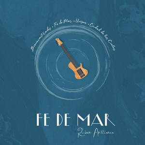 RUBEN ANTILLANCA: Fe de Mar