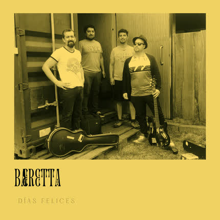 BAERETTA: Días Felices