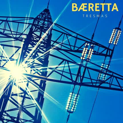 BAERETTA: Tres Más