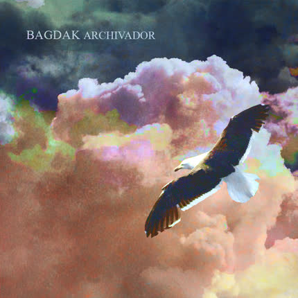 BAGDAK: Archivador Ep