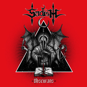 SADISM: Obscurans