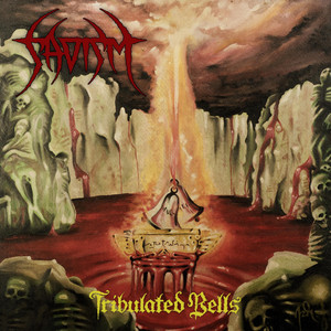 SADISM: Tribulated Bells