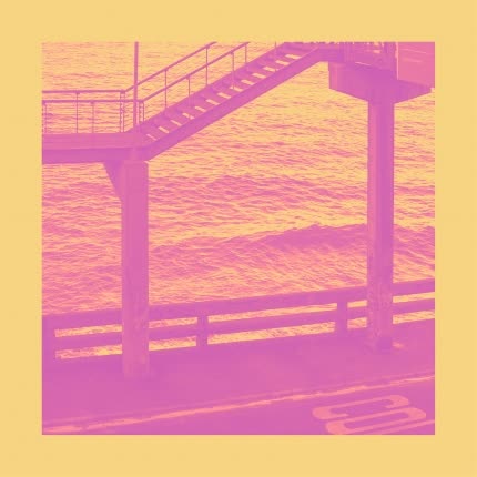 BAHIA CONEJO: Ocaso Violeta
