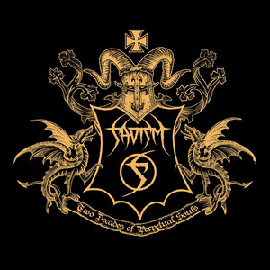 SADISM: Two Decades of Perpetual Souls
