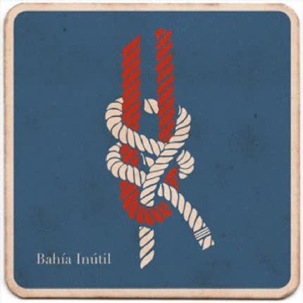 BAHIA INUTIL: Stand Scared
