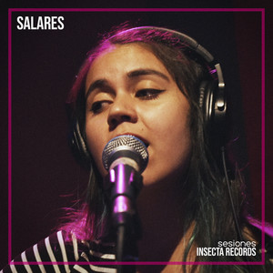 SALARES: Salares (Sesión Insecta)