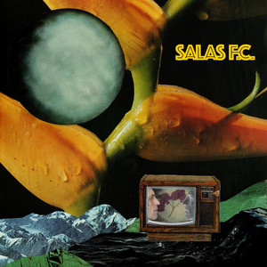 SALAS F.C.: Ahora No Me Importaría Morir