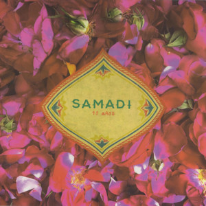 SAMADI: 10 Años