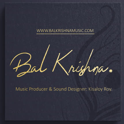 BAL KRISHNA: Bal Krishna (Part I)