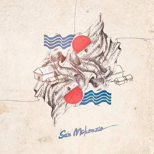 SAN MCKENZIE: San Mckenzie